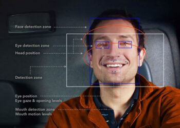 Υποχρεωτικά με συστήματα εντοπισμού υπνηλίας τα νέα αυτοκίνητα από τον Ιούλιο