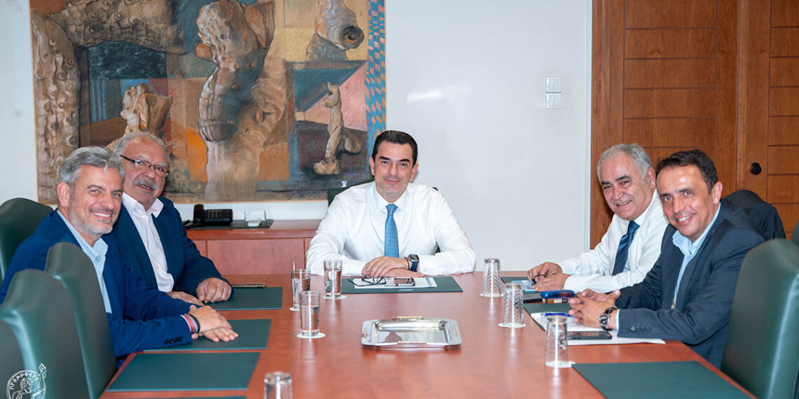 ΕΕΑ σε Κ. Σκρέκα: Καμία αλλαγή του επιμελητηριακού θεσμού να μην αποτελέσει αιτία αναβολής των εκλογών στα επιμελητήρια