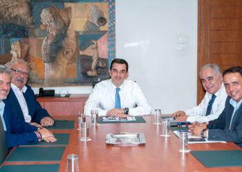 ΕΕΑ σε Κ. Σκρέκα: Καμία αλλαγή του επιμελητηριακού θεσμού να μην αποτελέσει αιτία αναβολής των εκλογών στα επιμελητήρια