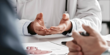 Affidea: Σωτήρια η κολονοσκόπηση καθώς ο καρκίνος παχέος εντέρου αυξάνεται στους νέους