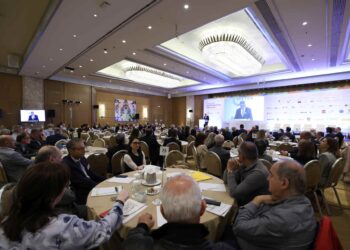 Με υψηλού επιπέδου συμμετοχές και παρεμβάσεις το 5o Συνέδριο Eπαγγελματικής Ασφάλισης