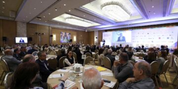 Με υψηλού επιπέδου συμμετοχές και παρεμβάσεις το 5o Συνέδριο Eπαγγελματικής Ασφάλισης