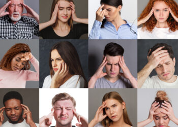 Κεφαλαλγία: Πότε είναι ανησυχητική;