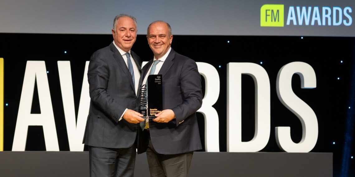 FMIA23: Με 4 βραβεία διακρίθηκε η Karavias