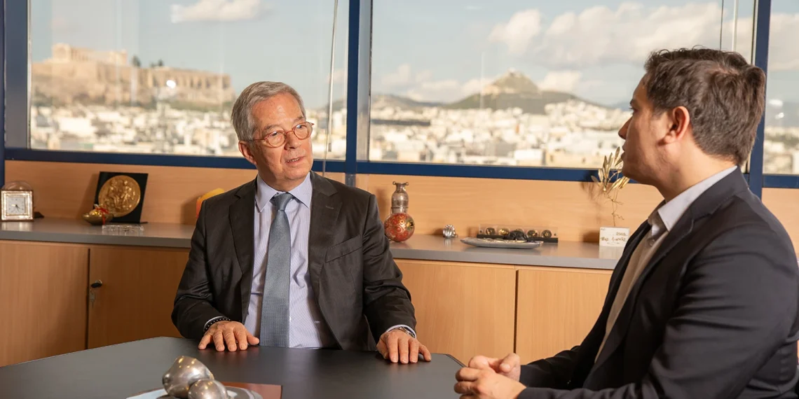 Τ. Λυσιμάχου: Να δημιουργηθεί ένα “ταμείο” για τις φυσικές καταστροφές