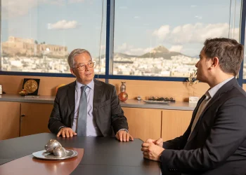 Τ. Λυσιμάχου: Να δημιουργηθεί ένα “ταμείο” για τις φυσικές καταστροφές