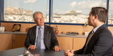 Τ. Λυσιμάχου: Να δημιουργηθεί ένα “ταμείο” για τις φυσικές καταστροφές