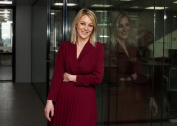 FACES – O. Μαριγώνη: Το marketing στηρίζεται στο ομαδικό πνεύμα