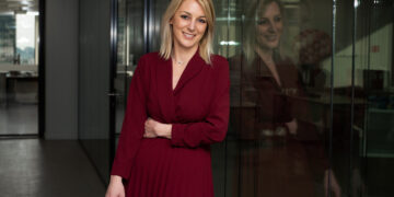 FACES – O. Μαριγώνη: Το marketing στηρίζεται στο ομαδικό πνεύμα