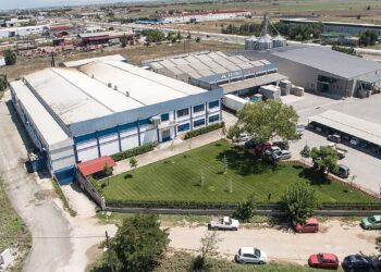 “Όλυμπος”: Η Ιnteramerican έδρασε τάχιστα στην αποζημίωση από την κακοκαιρία Daniel