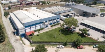 “Όλυμπος”: Η Ιnteramerican έδρασε τάχιστα στην αποζημίωση από την κακοκαιρία Daniel