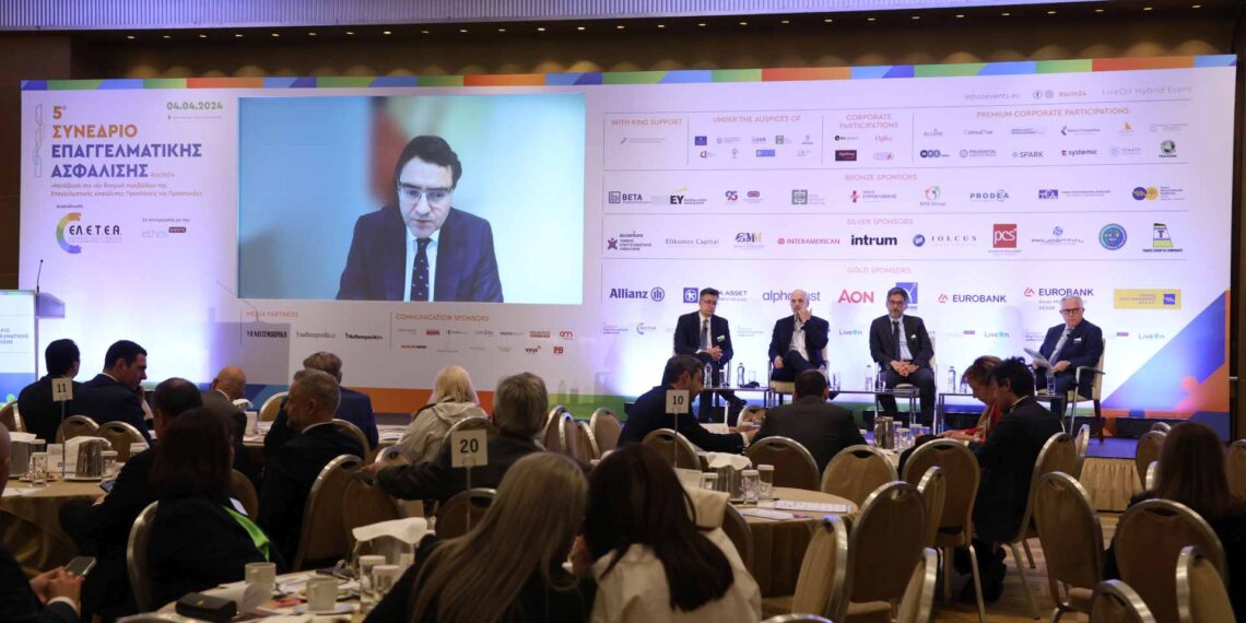 Γ. Καντώρος: Να ενθαρρυνθεί η συνταξιοδοτική αποταμίευση