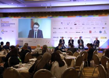 Γ. Καντώρος: Να ενθαρρυνθεί η συνταξιοδοτική αποταμίευση