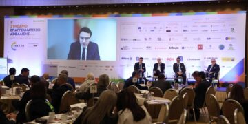 Γ. Καντώρος: Να ενθαρρυνθεί η συνταξιοδοτική αποταμίευση