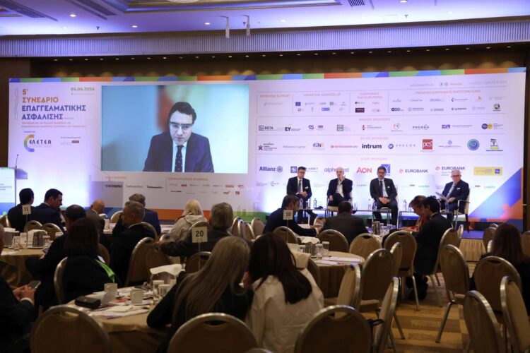 Γ. Καντώρος: Να ενθαρρυνθεί η συνταξιοδοτική αποταμίευση