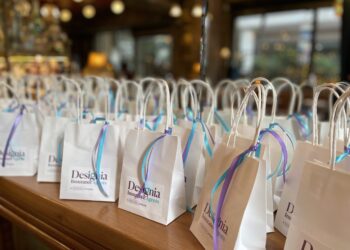 H Designia Insurance Agents τίμησε τους κορυφαίους συνεργάτες της για το 2023