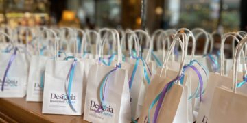 H Designia Insurance Agents τίμησε τους κορυφαίους συνεργάτες της για το 2023