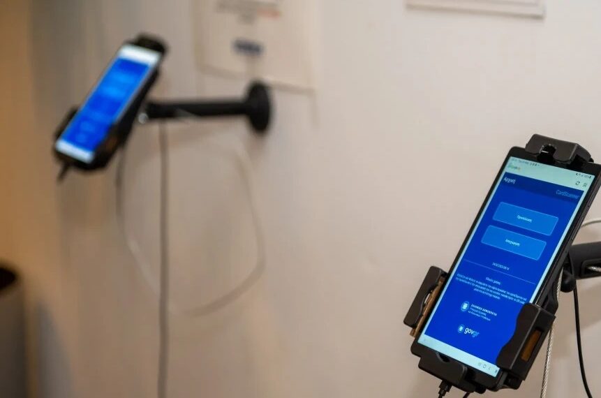 Γιατί δεν… χτυπούν οι ασφαλιστικές την ψηφιακή κάρτα εργασίας