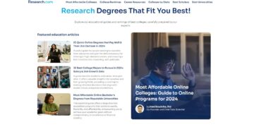 Καλύτεροι ερευνητές διεθνώς στο Business Management οι Μ. Δούμπος και Κ. Ζοπουνίδης