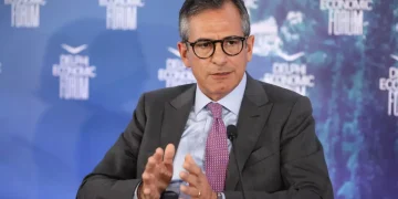 Η Εθνική Ασφαλιστική Χρυσός Χορηγός στο Delphi Economic Forum 