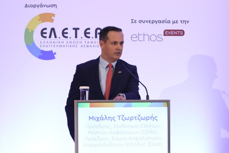 Μ. Τζωρτζωρής: Πρέπει να μάθουμε να αποταμιεύουμε