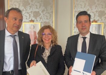 ECG: Νέα συνεργασία Export Credit Greece και ομόλογου βουλγαρικού οργανισμού