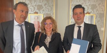 ECG: Νέα συνεργασία Export Credit Greece και ομόλογου βουλγαρικού οργανισμού