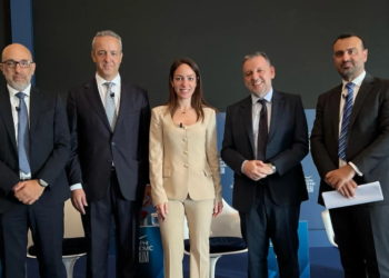 Δυναμική παρουσία της ERGO στο 9ο Οικονομικό Φόρουμ Δελφών