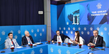 Δ. Σπανός: Έμφαση στην εκπαίδευση των νέων σχετικά με την έννοια και την αξία ασφάλισης