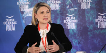 Υφυπουργός Μεταφορών: Τις επόμενες ημέρες φέρνουμε τον νέο ΚΟΚ