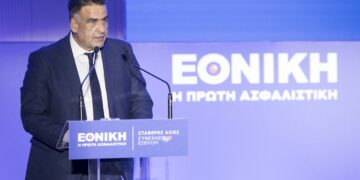 Διευθυντής στη Διεύθυνση Δικτύων Retail ο Άγγελος Μπάρδας 