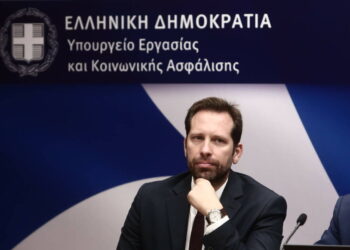 Ν. Mηλαπίδης: Θα προβλεφθούν και για τις ασφαλιστικές οι προστατευτικές διατάξεις που ισχύουν για τα ΤΕΑ