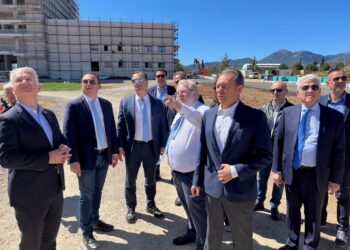 Επάρκεια αντιβιοτικών και ογκολογικών φαρμάκων στην Ευρώπη θα εξασφαλίσει η ελληνική φαρμακοβιομηχανία