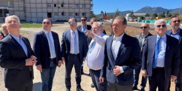 Επάρκεια αντιβιοτικών και ογκολογικών φαρμάκων στην Ευρώπη θα εξασφαλίσει η ελληνική φαρμακοβιομηχανία