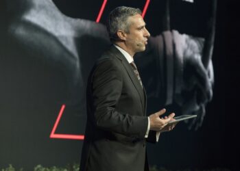 Commercial Director στην Howden Agents ο Β. Αντύπας