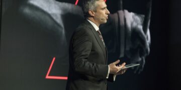 Commercial Director στην Howden Agents ο Β. Αντύπας