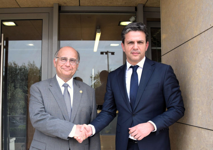 Στην Affidea το Ιδιωτικό Πολυιατρείο Ηλιούπολης