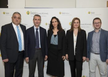 ΙΑΣΩ και ERGO ανακοινώνουν την επέκταση της συνεργασίας τους