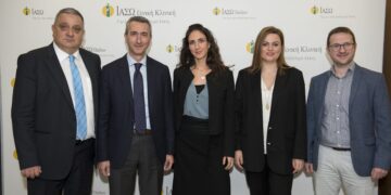 ΙΑΣΩ και ERGO ανακοινώνουν την επέκταση της συνεργασίας τους