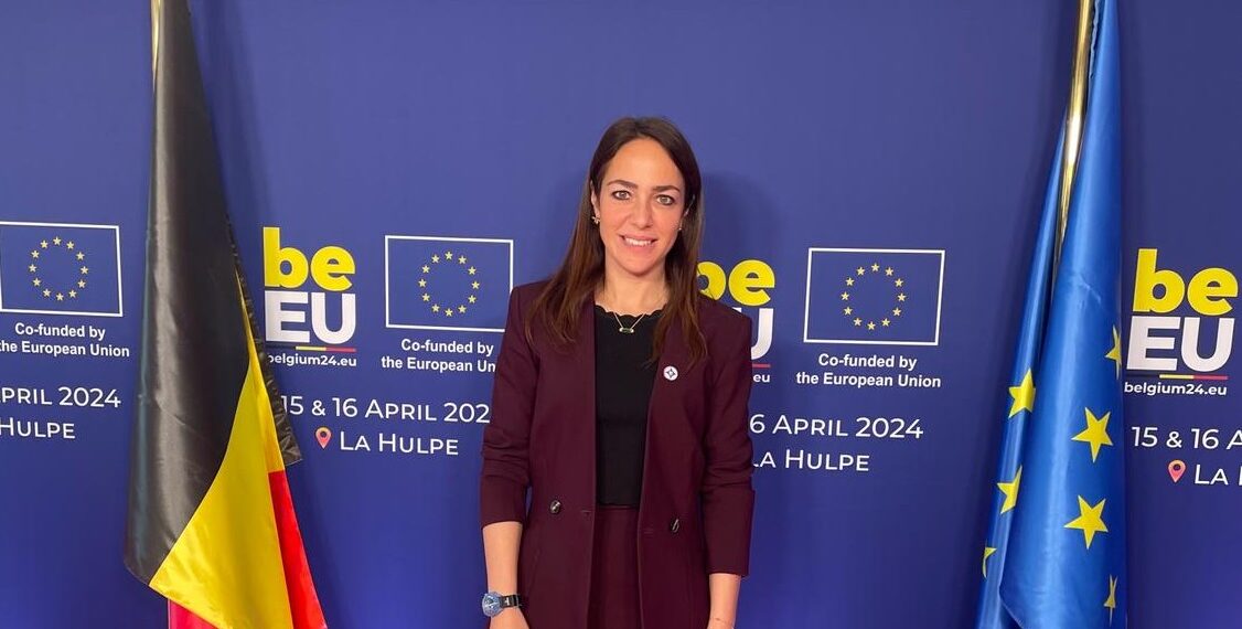 Δ. Μιχαηλίδου: «14 μέτρα για την ισότητα των γυναικών στην αγορά εργασίας»