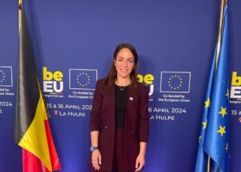 Δ. Μιχαηλίδου: «14 μέτρα για την ισότητα των γυναικών στην αγορά εργασίας»