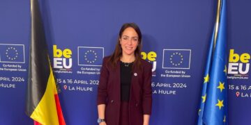 Δ. Μιχαηλίδου: «14 μέτρα για την ισότητα των γυναικών στην αγορά εργασίας»