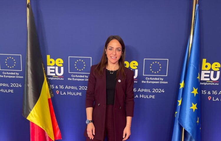 Δ. Μιχαηλίδου: «14 μέτρα για την ισότητα των γυναικών στην αγορά εργασίας»