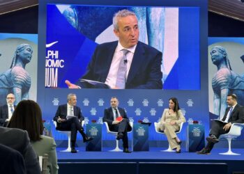 Ν. Αντιμησάρης: Αναγκαία η εξωστρέφεια για την προσέλκυση εξειδικευμένων στελεχών