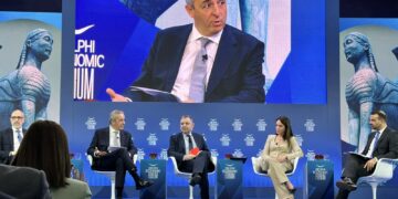 Ν. Αντιμησάρης: Αναγκαία η εξωστρέφεια για την προσέλκυση εξειδικευμένων στελεχών