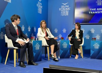 Φ. Μιχάλη: Οι προκλήσεις στο δημογραφικό και οι νέες τάσεις στην ασφάλιση