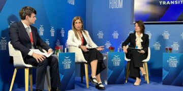 Φ. Μιχάλη: Οι προκλήσεις στο δημογραφικό και οι νέες τάσεις στην ασφάλιση