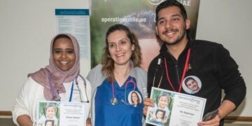 Η Οργάνωση Operation Smile φύλακας –άγγελος των παιδιών με λαγόχειλο και λυκόστομα