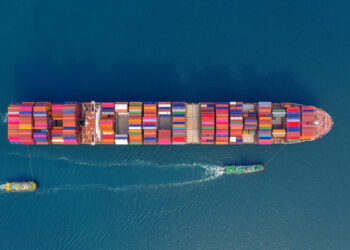 Allianz: 26 μεγάλα πλοία χάθηκαν παγκοσμίως το 2023