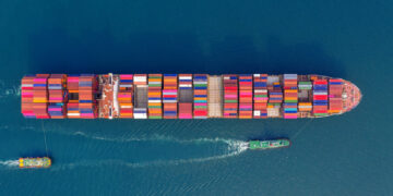 Allianz: 26 μεγάλα πλοία χάθηκαν παγκοσμίως το 2023